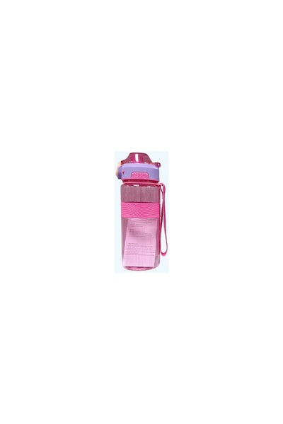 Vagonlife Water Bottle 750 ml Pink Purple