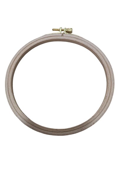 INURA GLOBAL بكرة خشبية لولبية مقاس 2