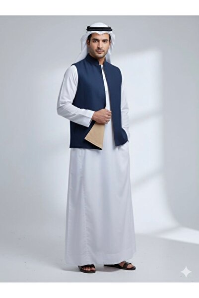 SNOOZYL سديري شتوي جوخ دبل فيس وجهين لون جملي اسود .رمادي .بيج .رصاصي