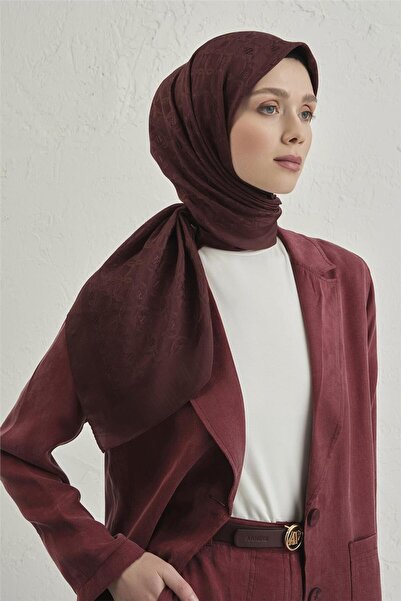 Armine Floş Cotton Scarf 1 (33% Cotton 67% Floş) 32