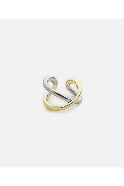 İpekyol Two-Tone Ring