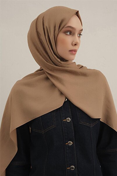 Armine Damla Desen Μπαμπού Βαμβακερό Σάλι 1 (83% Βαμβάκι 17% Μπαμπού ) 12