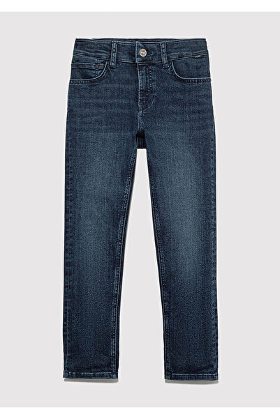 Mavi Tom 90lar Lacivert Erkek Çocuk Jean Pantolon M6010690868