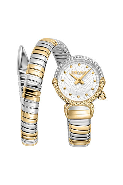 Just Cavalli Jc1L350M0055 Women Wrist Watch