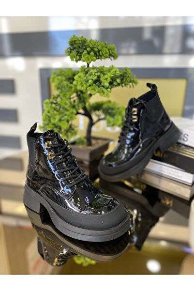 KRISTE BELL İthal Bot & Bootie 501K10