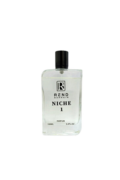 REND Nish 1 Perfume for Men