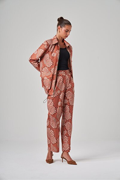 OMELYA Oe26Kz1027 Pants