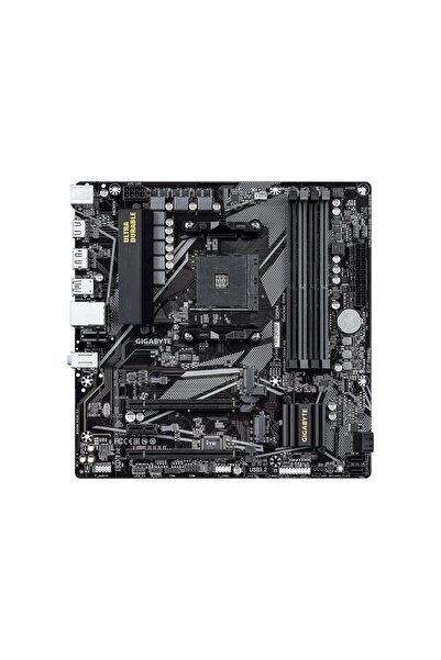 Other GIGABYTE B550M DS3H R2