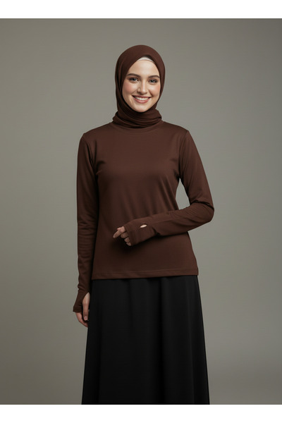 BENAHOLL Ατινή Παπούτσια με κορδόνια Badi-EE173 Καφέ