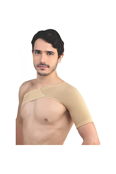 TSUMAB Elastic Shoulder Support Brace for Pain Relief and Joint Stability