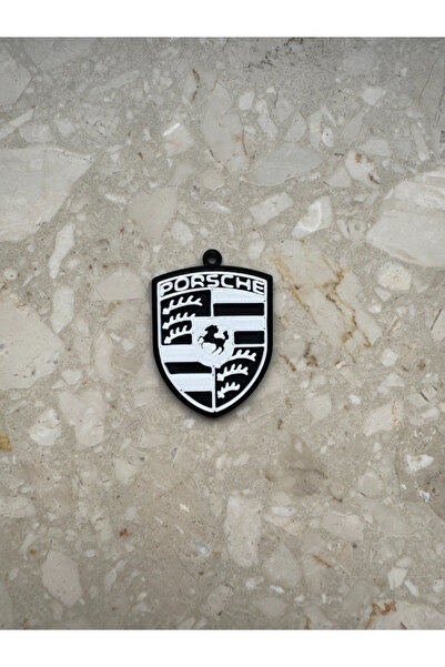 Lena Gift Store سلسلة مفاتيح بورشه