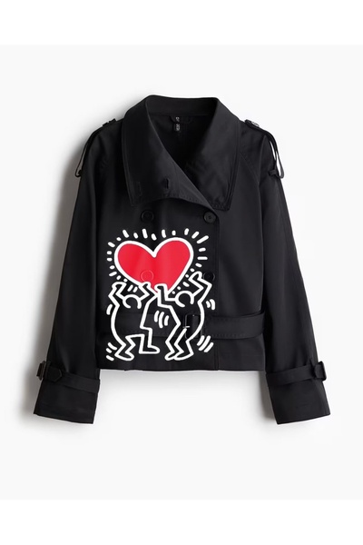 BY ARTELIER | K.Harring Trench Coat