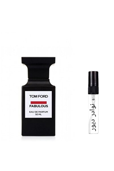 TOM FORD BEAUTY Fabulous EDP 1ml Sample Unisex
