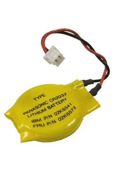 Other Baterie Lenovo RTC pentru sisteme Lenovo, FRU04W1642