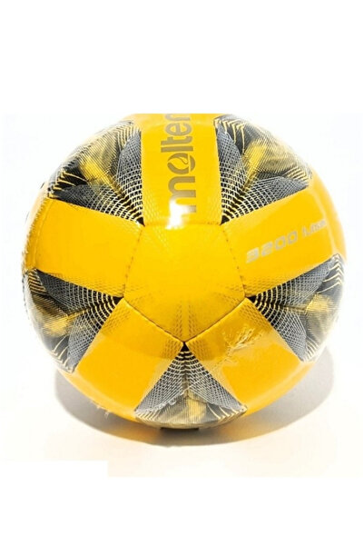 fitnessunion Molten Futsal