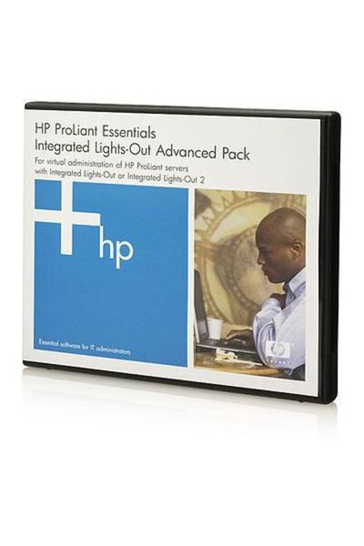 Other Advanced HP Enterprise iLO software with 3 years of support for 1 server, BD505A