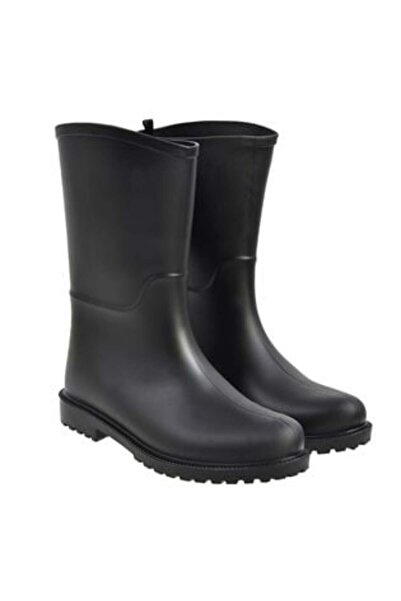 OEM Μαύρες μπότες βροχής για άνδρες - Έφηβοι