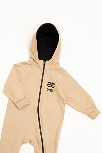 Vauva Children's Jumpsuit |   Soft, Warm and Comfortable Casual Jumpsuit Models