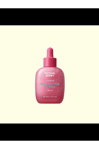 Equal Berry Vitamin C Serum for Brightening and Even Skin Tone - 30 ml