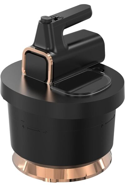 Prestige Stand Mixer PR81531 - 300W, 6-Speed, Black