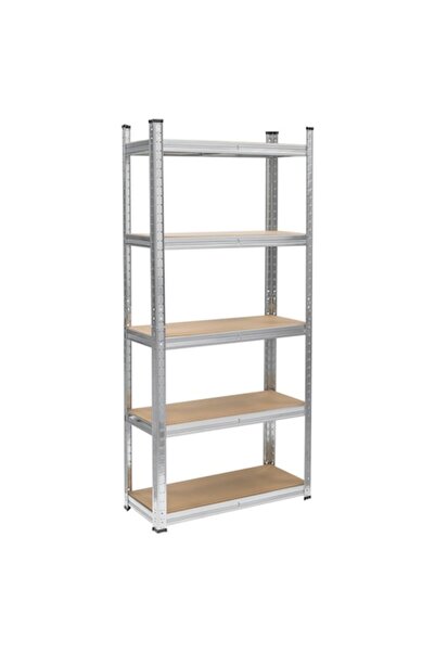 Rebel Raft Metalic 5 Polite MDF 150x70x30 750kg