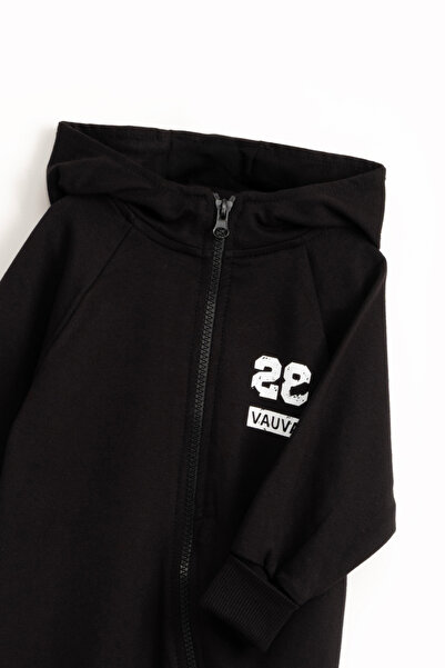 Vauva Children's Jumpsuit | Soft, Warm and Comfortable Casual Jumpsuit Models