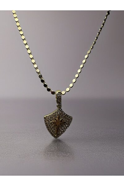 GOLDURA ATELIER Adora Gold Kolye