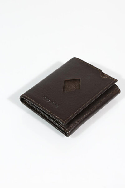 Grande 850 Men's Leather Card Holder