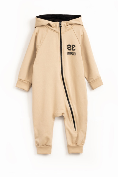 Vauva Children's Jumpsuit |   Soft, Warm and Comfortable Casual Jumpsuit Models