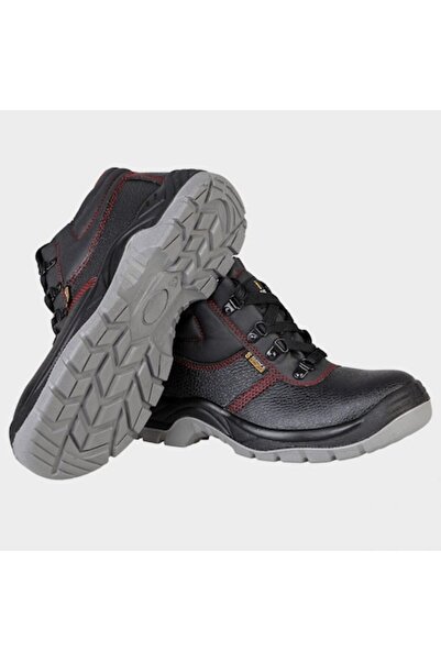 OEM Safety boots, with metal toe cap and anti-perforation sole