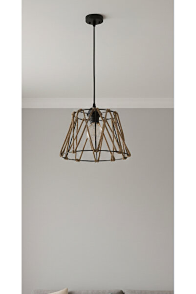 Mirfilo Halatlı sarkıt avize