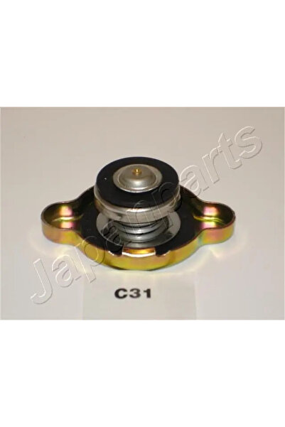 Japanparts Buson Radiator Honda Accord 4/Accord 5/Civic 5 Mazda 626 3/626 4/M...