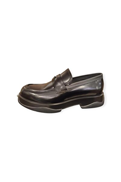 MARCOMEN 22357 KALIN TABAN LOAFER DERİ ERKEK AYAKKABI