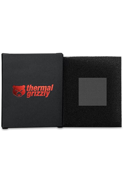Thermal Grizzly Carbonaut (32x32x0,2mm) - Carbon Thermal Pad for AMD Threadri...