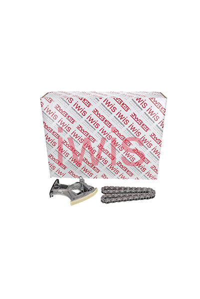 iwis Motorsysteme Chit Lant De Distributie Deasupra Audi A4 B8/A5/A6 C6