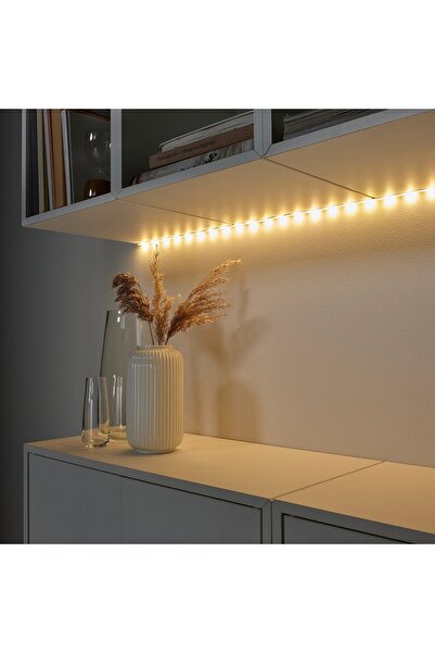 IKEA VATTENSTEN LED lighting strip, white, 1 m
