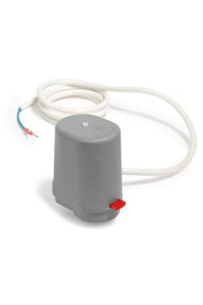 GIACOMINI Servomotor termoelectric R473X221, 230V, normal închis, pentru dist...