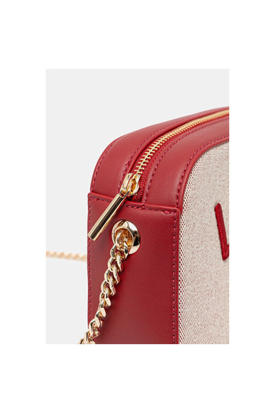 Liu Jo Women's crossbody bag, AA5001, Red