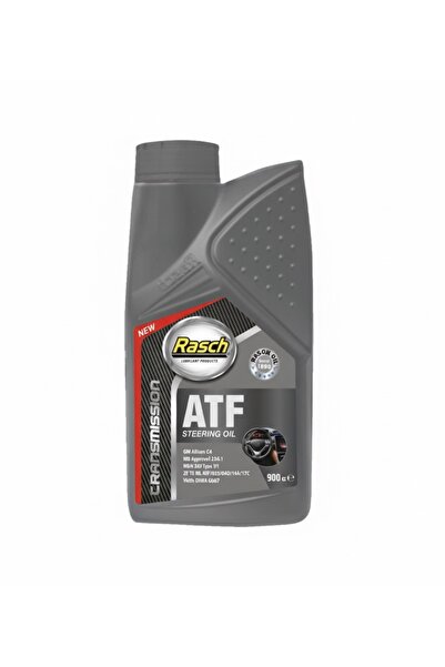 Rasch Atf Şanzıman ve Direksiyon Yağı