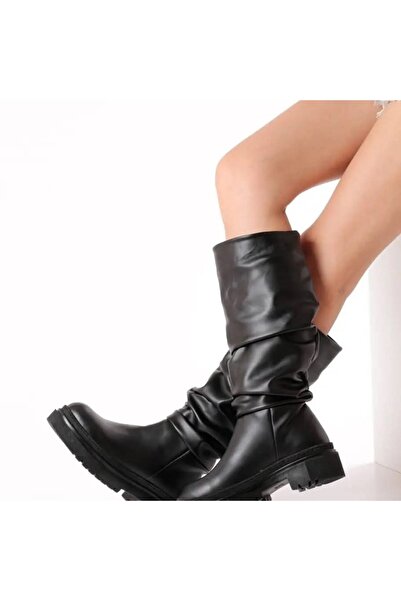 CICIKIZ Μπότες με φυσούνα