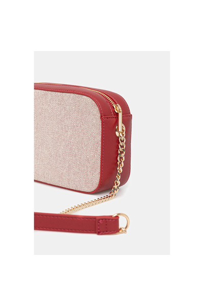 Liu Jo Women's crossbody bag, AA5001, Red