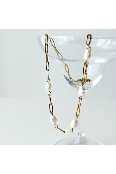 Boise Atelier Oslo Necklace | Kolye