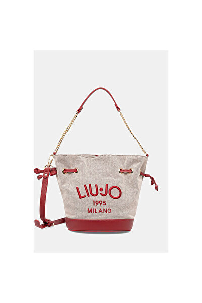 Liu Jo Women's crossbody bag, Liu Jo, AA5003, Red