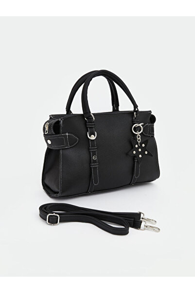 LC Waikiki Leather Look Women's Shoulder Bag