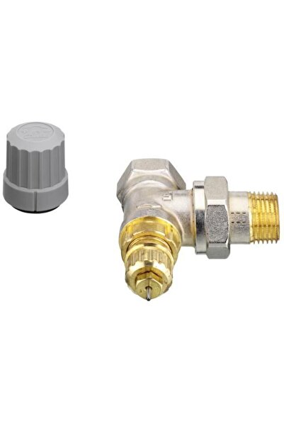 Other Danfoss RA-FN angle valve, NF 1/2"" - DN15 013G0003, 1 pc., 013G0003