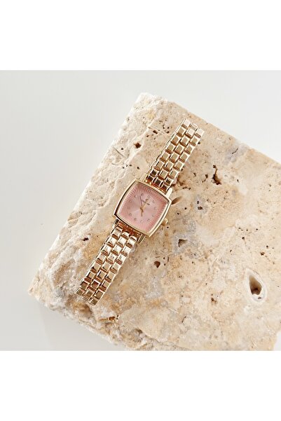 Vesce Atelier Turia Gold Pink White