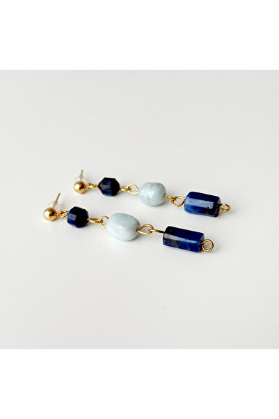 Boise Atelier Neyor Earring |   Earrings