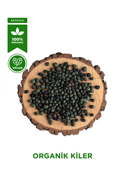 Menengiç Tane 100 Gr (Kavrulmamış)