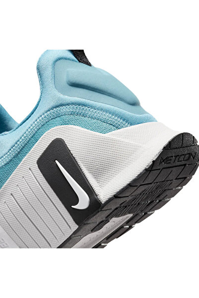 Nike Free Metcon 6 Erkek Mavi Antrenman Ayakkabısı FJ7127-400