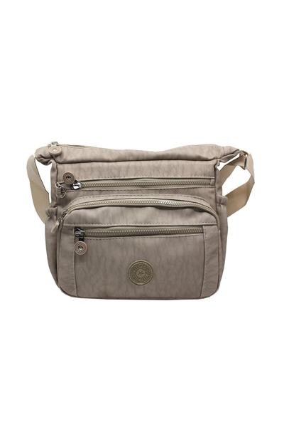 millamoda Klinkır Women's Multi-Pocket Messenger Bag